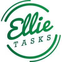 Ellie Tasks logo - Similar company to King Of Intelligent Things