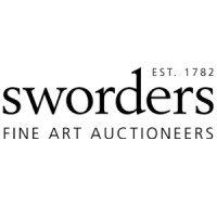 Sworders Fine Art Auctioneers logo - Similar company to Dawsons Auctioneers