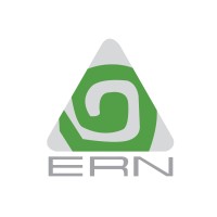 ERN Evaluación de Riesgos Naturales logo - Similar company to Red Risk Engineering + Development