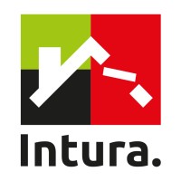 Intura BeLux logo - Similar company to Be Pro Tools