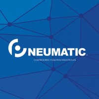 CPneumatic logo - Similar company to Aire Y Proceso Industrial