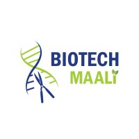 Biotech Maali logo - Similar company to Optionables Fintech Llp