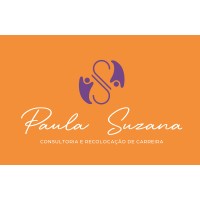 Paula Suzana Consultoria e Recolocação de Carreira logo - Similar company to Bmetafuture