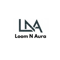 LOOM N AURA logo - Similar company to Humanityfirst.Foundation