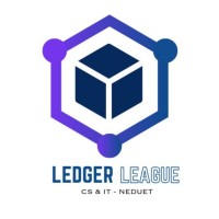 Ledger League logo - Similar company to Data Insight-Csit
