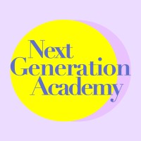Next Generation Academy logo - Similar company to Tinc.