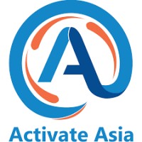Activate Asia Group logo - Similar company to Bintangchip