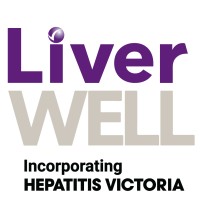 LiverWELL logo - Similar company to Auswise