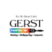 Gerst Painting & Contracting logo - Similar company to The Tim Kenney Group