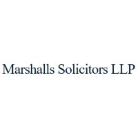 Marshalls Solicitors LLP logo - Similar company to Marshalls Solicitors