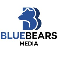 BlueBears Media logo - Similar company to Epublisher Bv - Digital Publishing Solutions