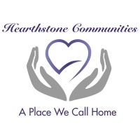 Hearthstone Communities Assisted Living logo - Similar company to Deep10X