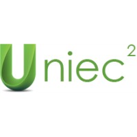 Uniec 2 logo - Similar company to De Merkentafel