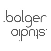 bolger.studio logo - Similar company to Justin Architecture