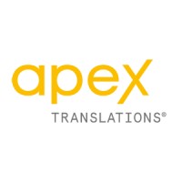 Apex Translations, Inc. logo - Similar company to Log Cabin