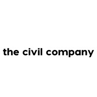 The Civil Company logo - Similar company to Civil Tec Engineering & Surveying Pc