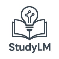 StudyLM logo - Similar company to Khulaco