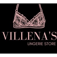 Villenas Lingerie Store logo - Similar company to Biellíssima