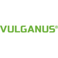 Vulganus Oy logo - Similar company to Meiren Engineering Oü