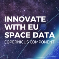 Innovate with EU Space Data logo - Similar company to Copphil Centre