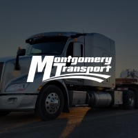 Montgomery Transport logo - Similar company to Montgomery Entities