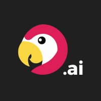 ParrotPrep.ai logo - Similar company to Magnolia Software