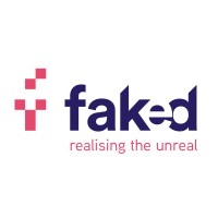 Faked logo - Similar company to Modex Spaces Ltd