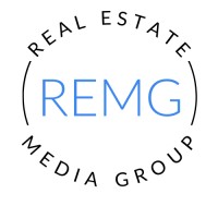 REAL ESTATE MEDIA GROUP logo - Similar company to Imperium Group