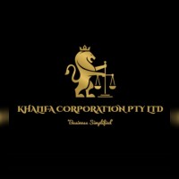 Khalifa Corporation PTY LTD logo - Similar company to Ab Nuts