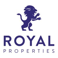 Royal Properties, Inc. logo - Similar company to Royal Properties