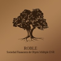 ROBLE Sociedad Financiera de Objeto Múltiple logo - Similar company to Asofich
