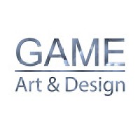 Game Art Design logo - Similar company to The Game Hour