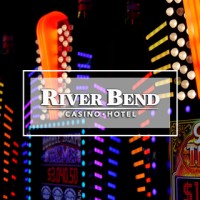 River Bend Casino & Hotel logo - Similar company to Valley Regional Fire Authority