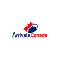 Arrivals Canada Immigration logo - Similar company to Ci Canada