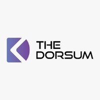 The Dorsum logo - Similar company to Evolisyss