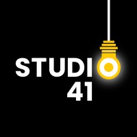 Studio41 logo - Similar company to Evanic Perú