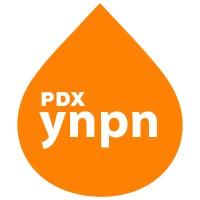 YNPN Portland logo - Similar company to Oregon Lions Sight & Hearing Foundation