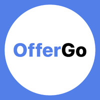 OfferGo logo - Similar company to Shackfolio