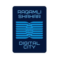 Digital City Andijan