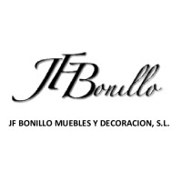 JFBONILLO MUEBLES Y DECORACION SL logo - Similar company to Castemader Display Solutions