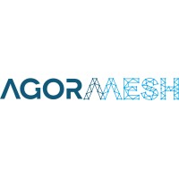 AgoraMesh logo - Similar company to Envitae