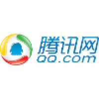 Tencent World Cup logo - Similar company to The Oculus Studios