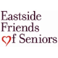Eastside Friends Of Seniors