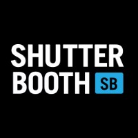 ShutterBooth ATL logo - Similar company to Classical Tents & Party Goods