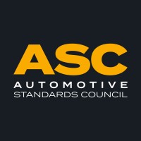 Automotive Standards Council logo - Similar company to Pasch Group