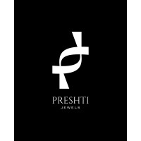 Preshti Jewels logo - Similar company to Hiphop Sparkle