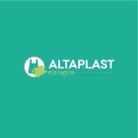 Altaplast Ecologica logo - Similar company to Altaplast