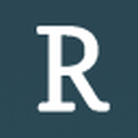 RethinkDB logo - Similar company to Nethash Ab