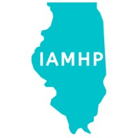 Illinois Association of Medicaid Health Plans (IAMHP) logo - Similar company to The Intersect Consulting