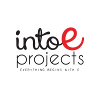 Into E Projects logo - Similar company to Hydse Pte Ltd
